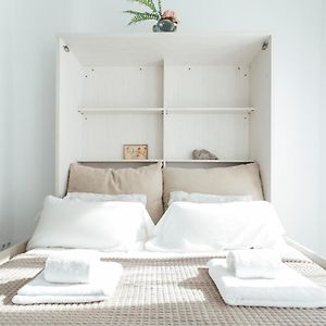 Studio met een King Size Bed